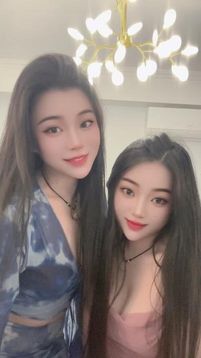 虎丘双飞姐妹花