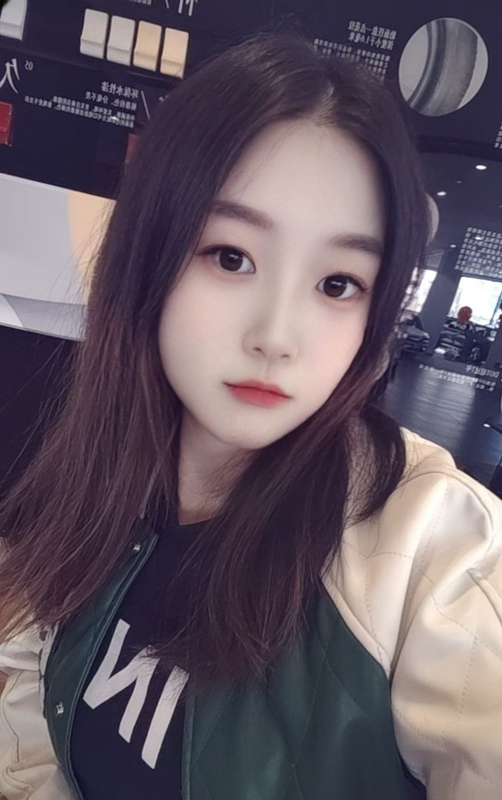 万柏林漂亮妹妹