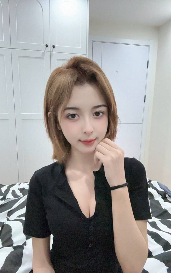 南昌服务一绝小美