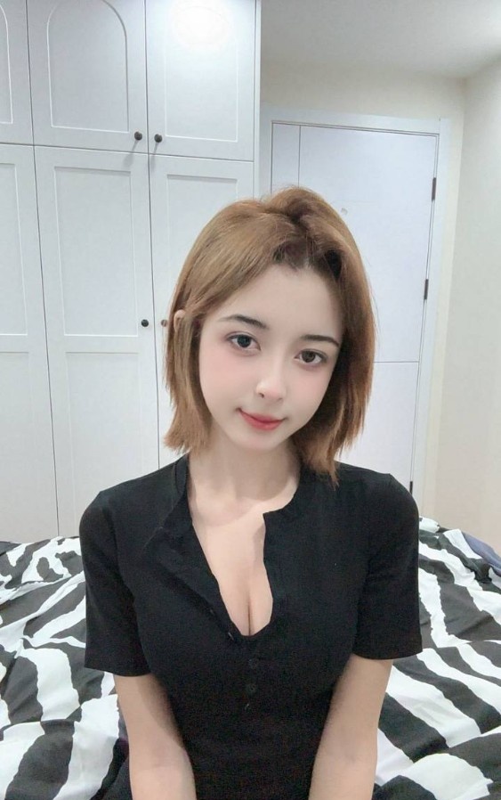 南昌服务一绝小美