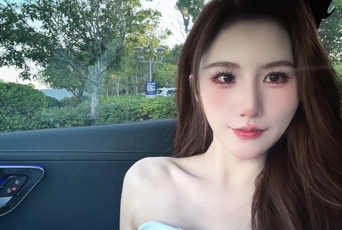 洪山极品嫩妹