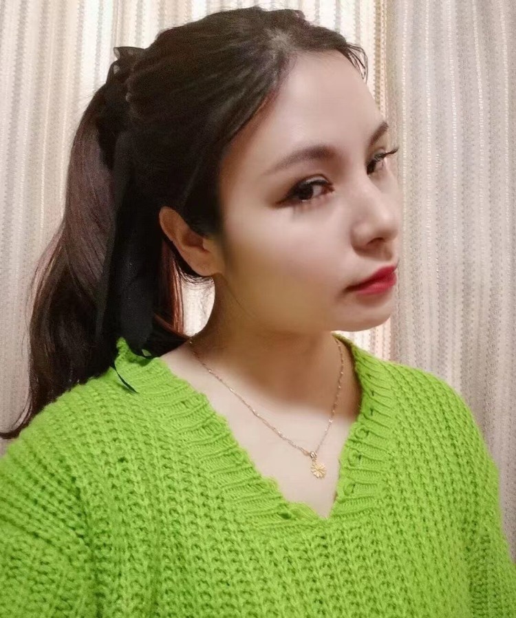 汉口舌吻妹子卡哇伊