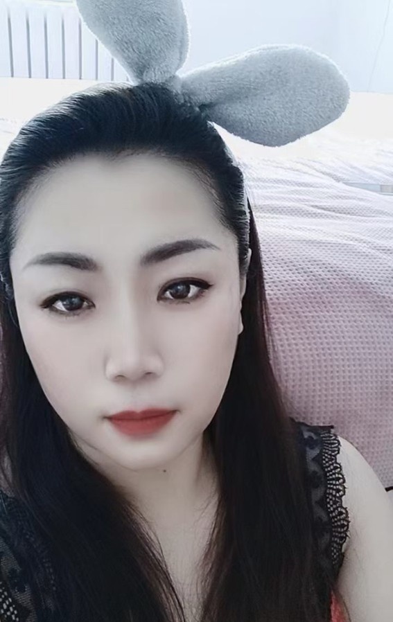济南性格特别好的少妇