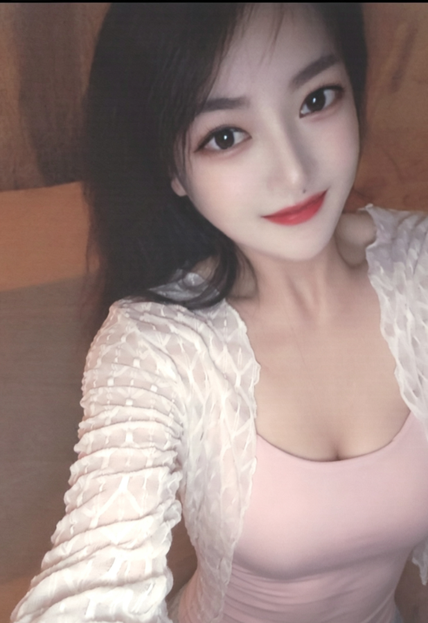 苏州服务系小姐姐