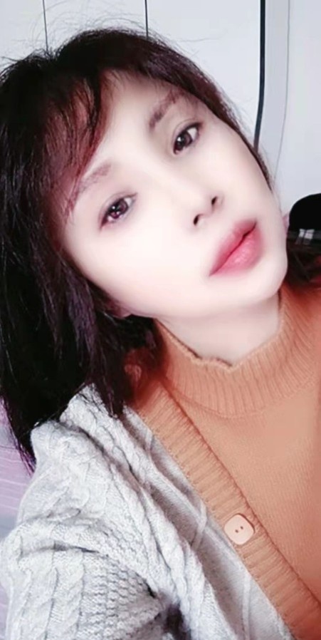 青岛黄岛颜值一般熟女，但泄火够了