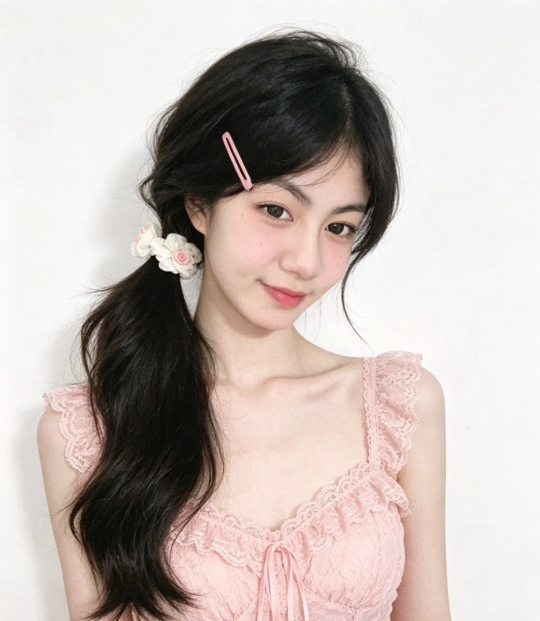 闵行白虎颜值清纯小嫩妹