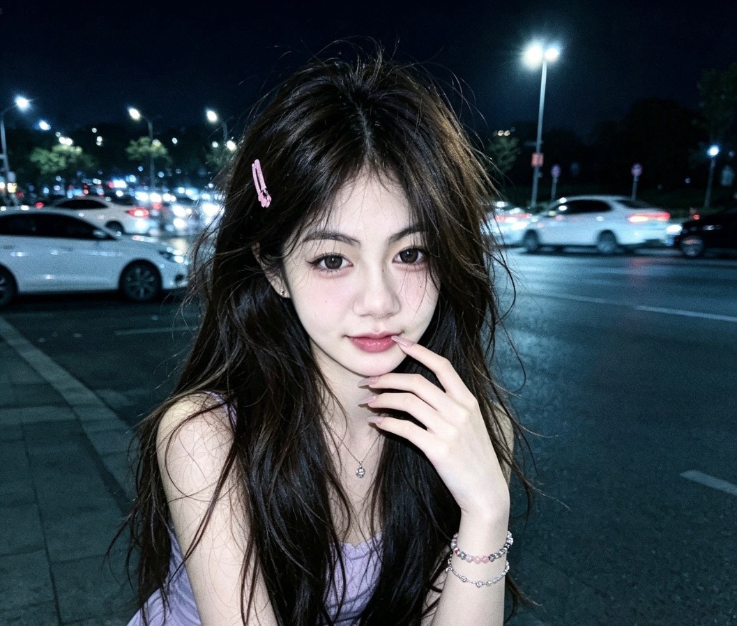 闵行白虎颜值清纯小嫩妹
