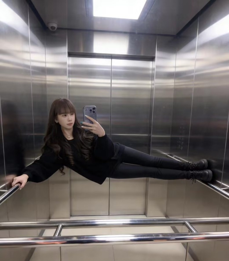 房山区服务系宝藏女孩