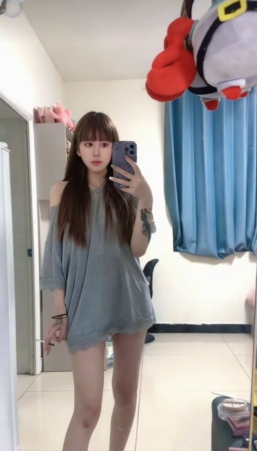 房山区服务系宝藏女孩