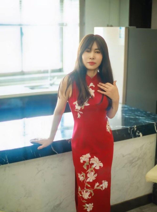 江宁服务系熟女