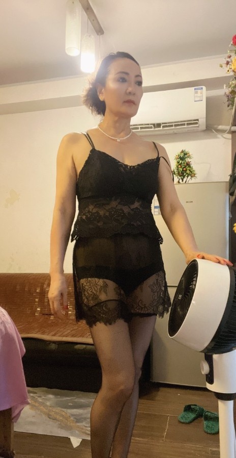 风骚熟女