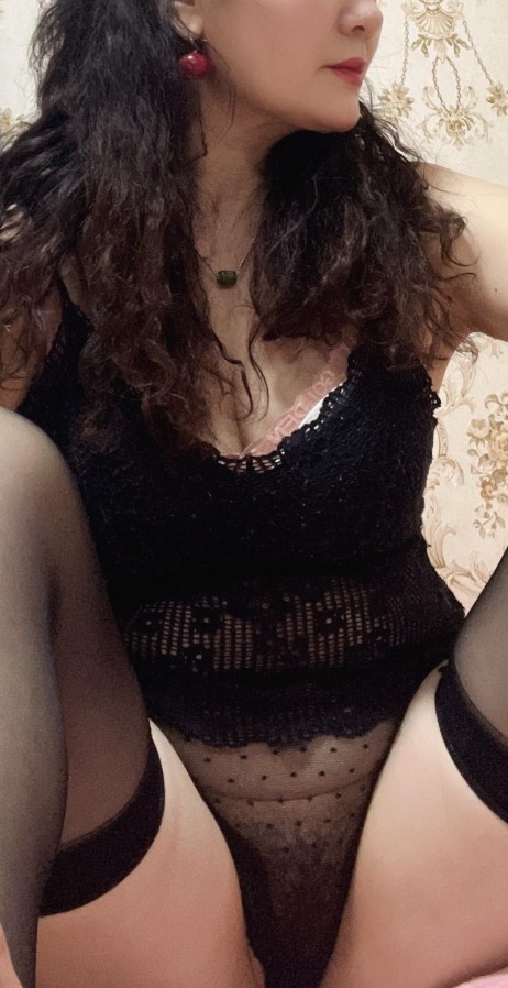 风骚熟女