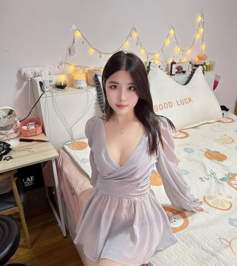 鲁班路推油小晴
