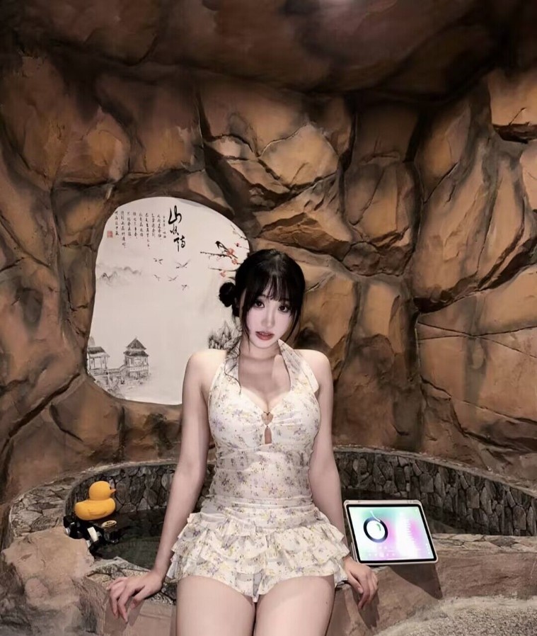 蜀山大奶子妮妮