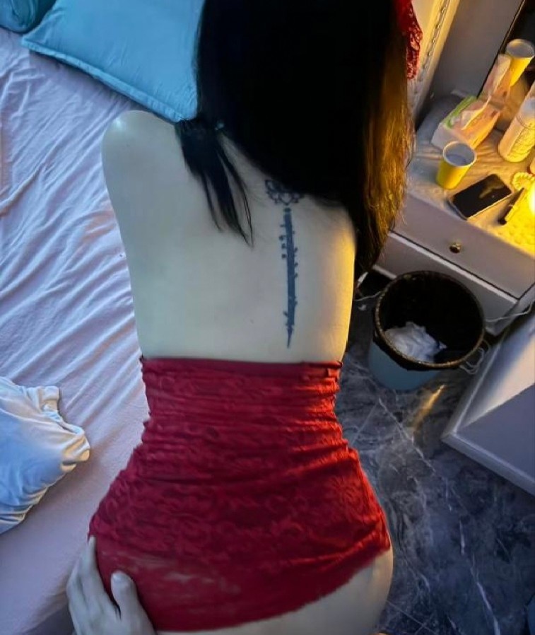 锦江肥臀酸酸