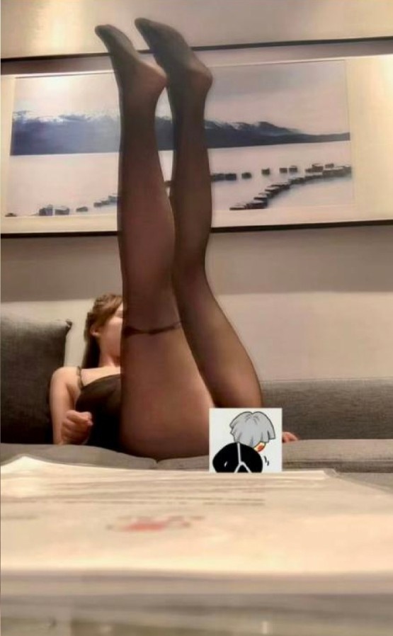 锦江肥臀酸酸