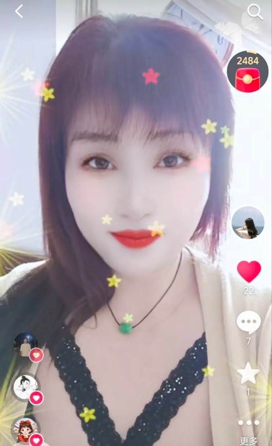 莲池区40D大奶熟女