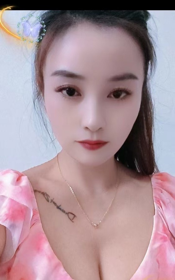 小店辣妹