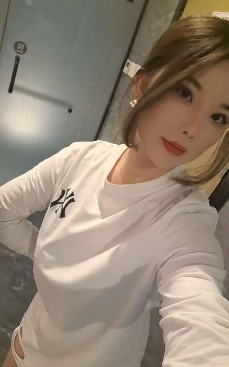 南二环大熊纹身妹