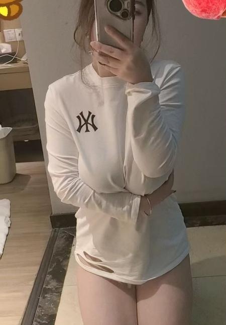南二环大熊纹身妹