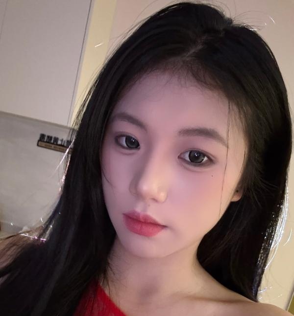 福田嫰妹