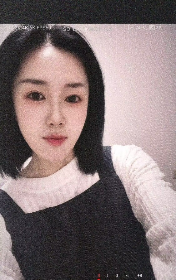 美容院少妇兼职