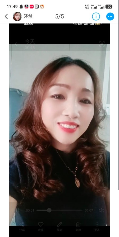 姑苏可吴涛熟妇，有闺蜜可双飞