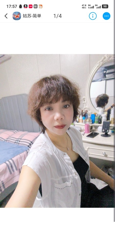 姑苏可吴涛熟妇，有闺蜜可双飞