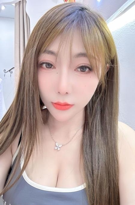 雨花台骚妹子coco