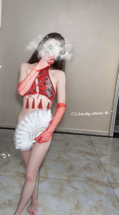 萝莉长腿妹