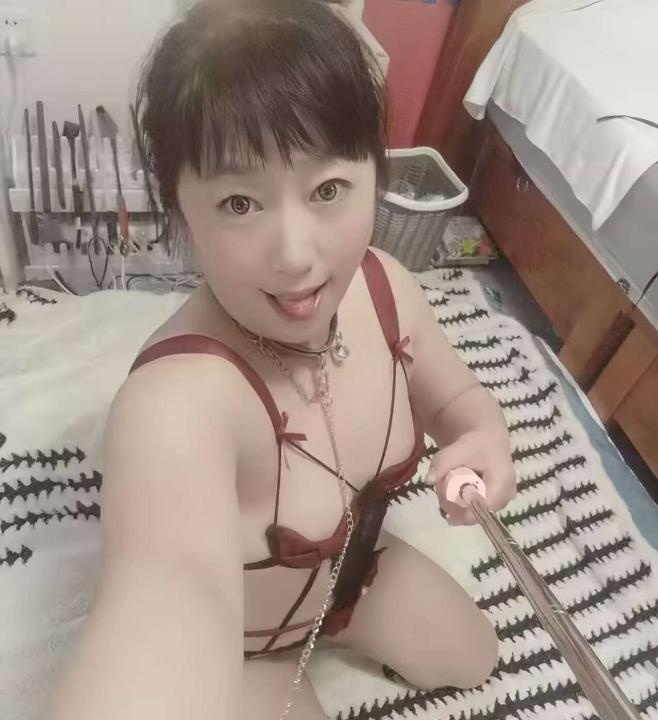玩sm的浪货