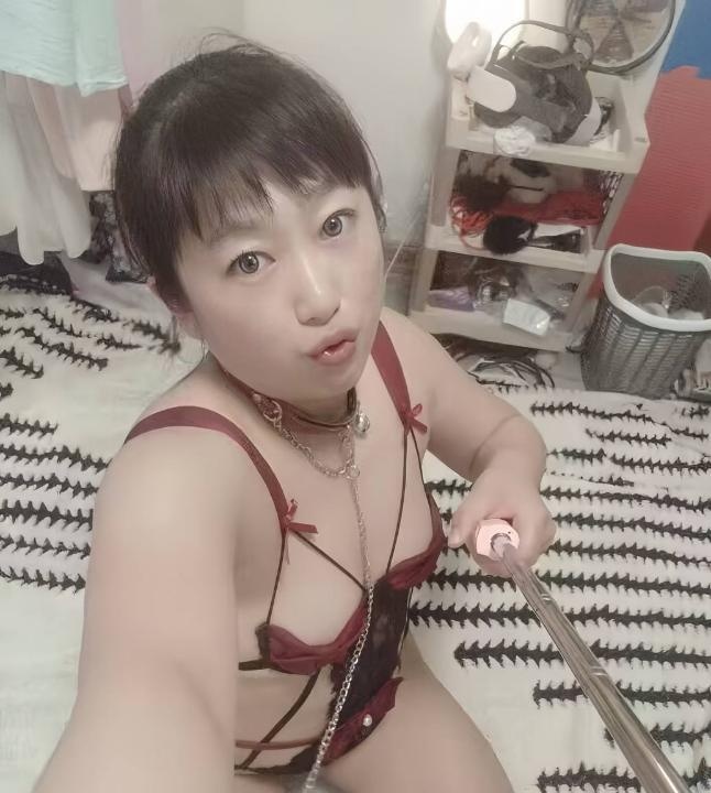 玩sm的浪货