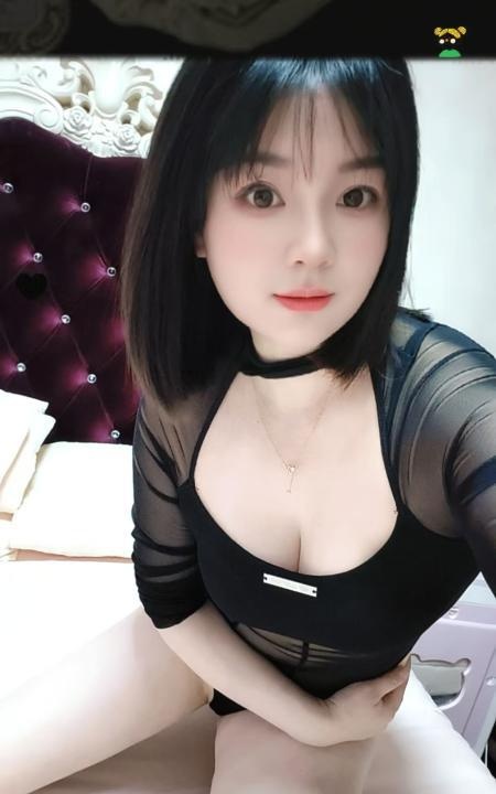 汉口性感小美女