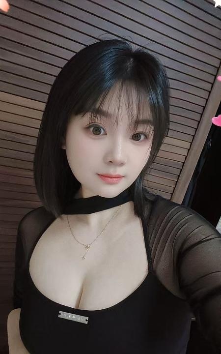 汉口性感小美女