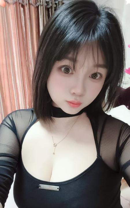 汉口性感小美女