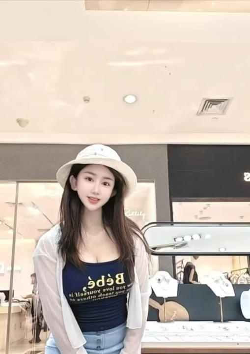 罗湖健身教练