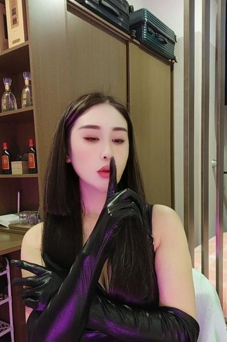苏西女王