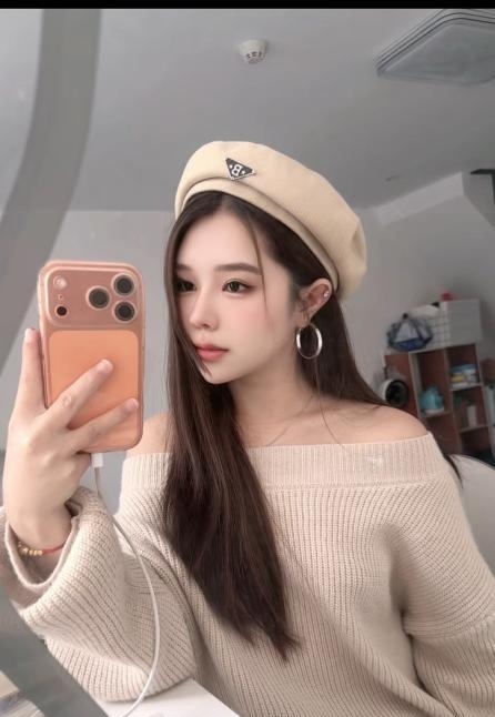 天河广东小妹