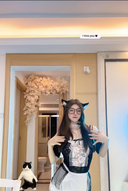 龙岗甜妹琴琴