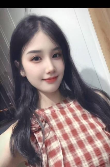 包河颜值小姐姐