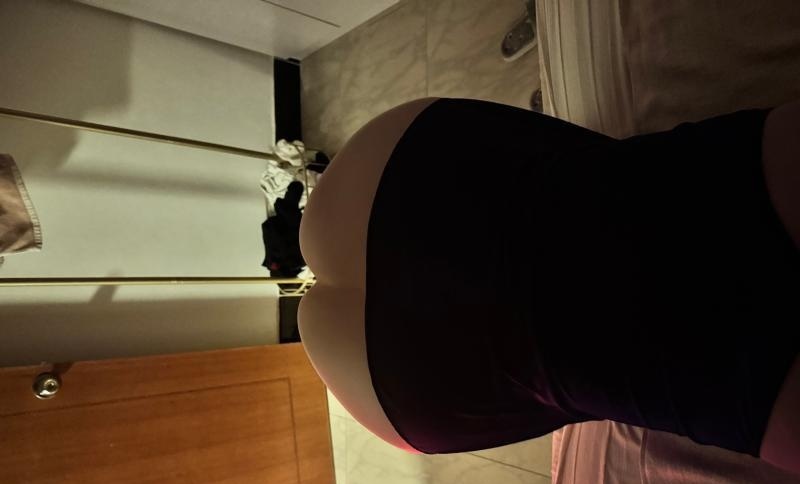美臀风骚少妇