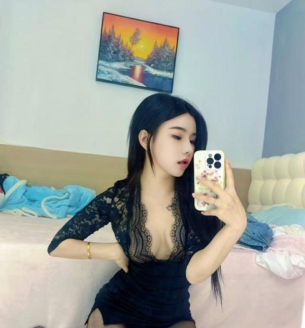 Tiamo黑丝魅惑