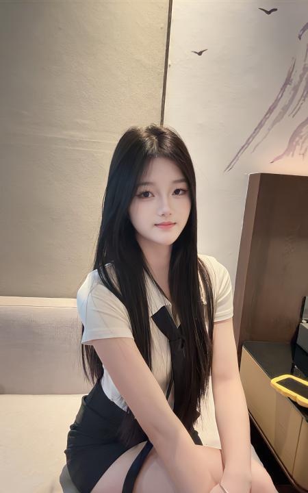 舌吻小乔可拍AV