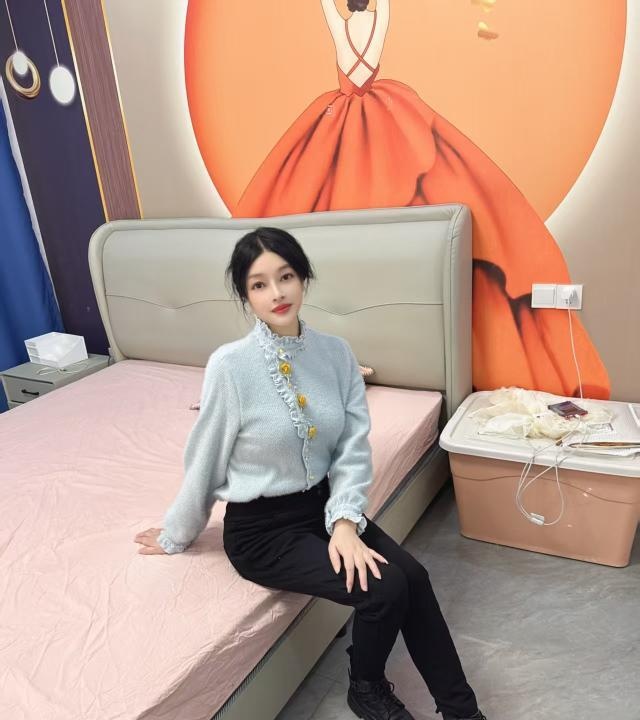 会叫春骚B少妇