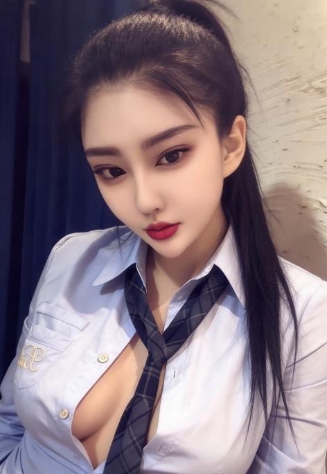 东区翘臀大长腿