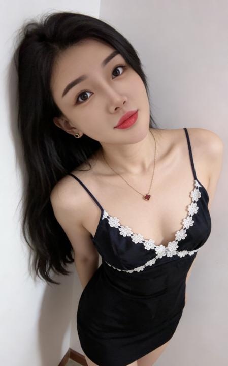 罗湖御姐猫老师