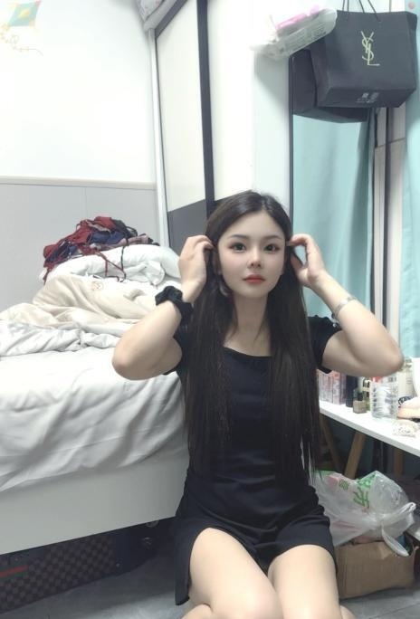 苗条小妹苏妲己