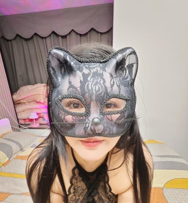 口爆女王