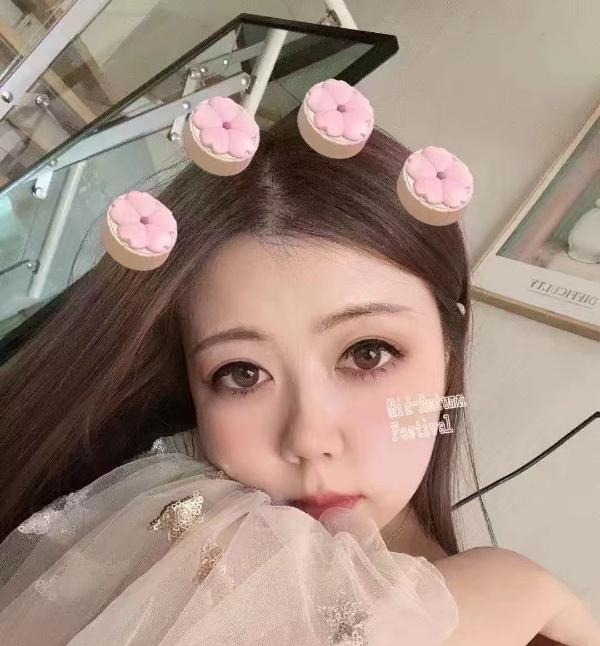 河北小美女花花