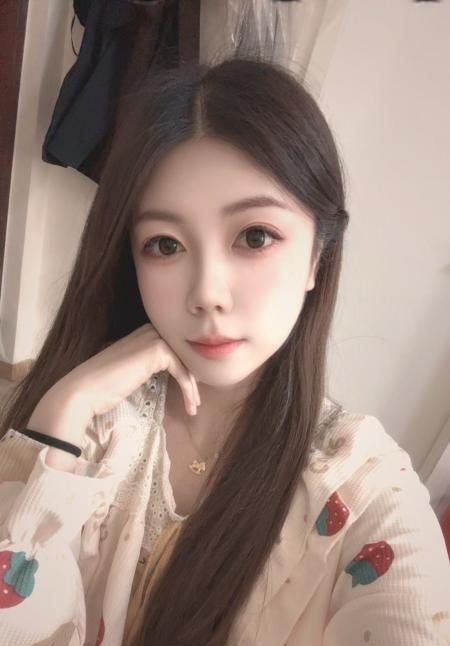 河北小美女花花